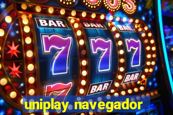 uniplay navegador